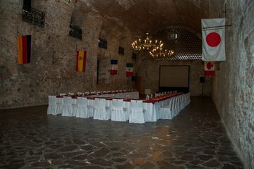 Ballroom