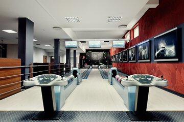 Bowling