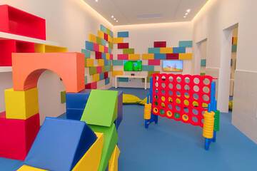 Children's activities