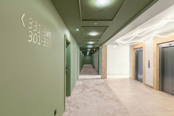 Hallway