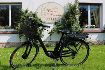 Bicycling