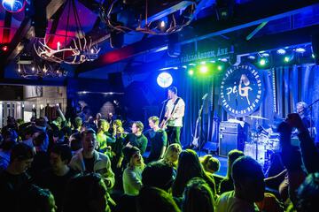 Nightclub