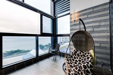 Terrace or Patio