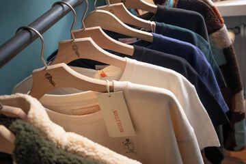Designer store