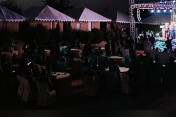 Nightclub