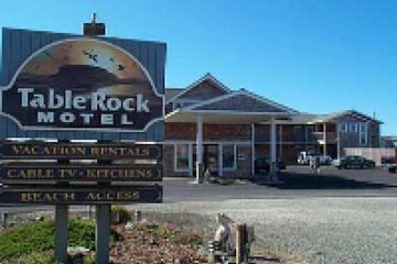 Table Rock Motel
