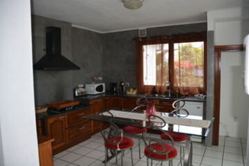 In-Room Kitchenette
