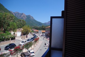 View from room