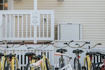 Bicycling