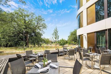 Sundeck