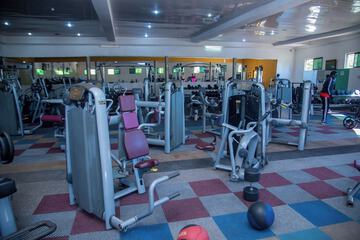 Gym