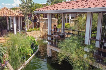 Lake view