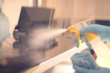 Cleanliness standards