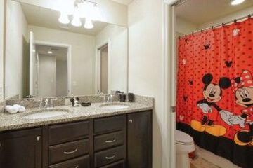 Childrens Theme Room