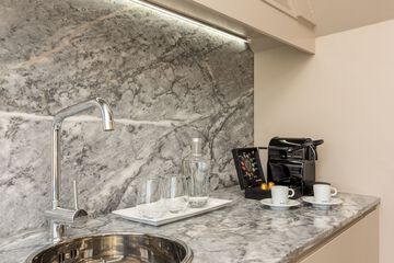 Coffee service