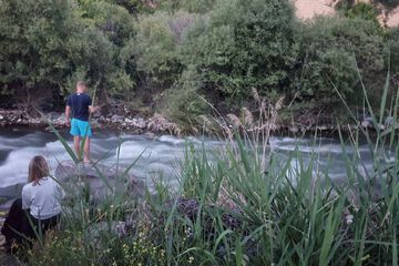 Fishing