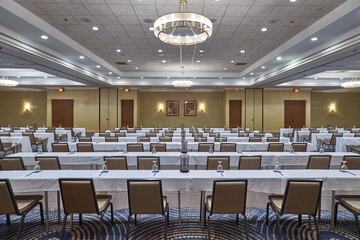 Ballroom