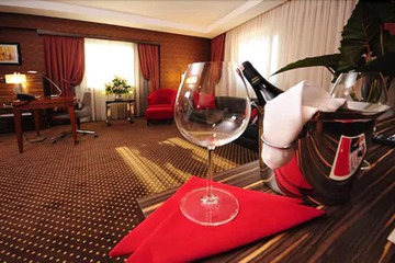 Room service - dining