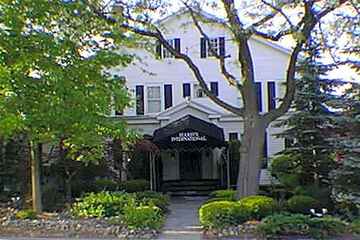 Marios International Spa Hotel & Restaurant