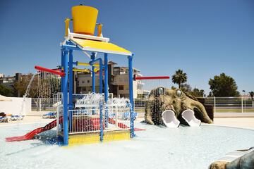 Children's pool