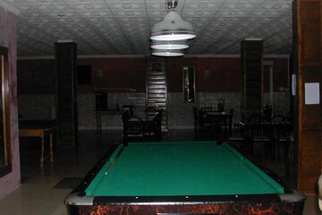 Billiards