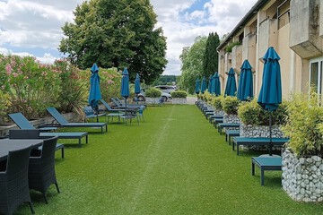 Sundeck