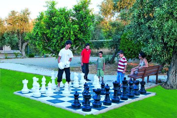 Children's activities