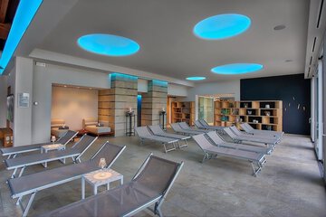 Treatment room