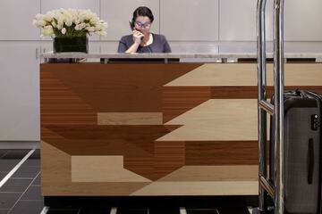 Hotel Interior 11 of 61