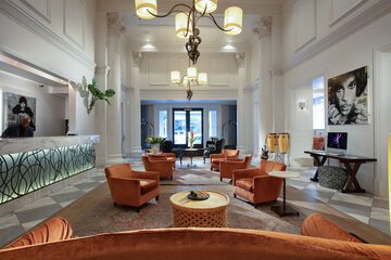 Hotel Interior 11 of 83