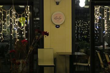 Cafe