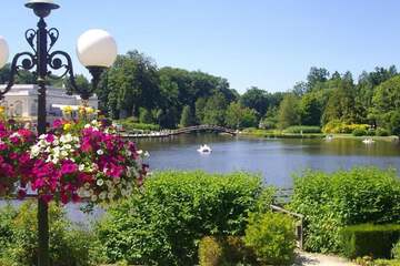 Lake