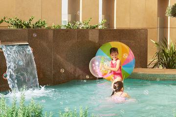 Children's pool