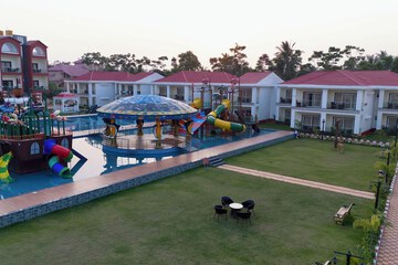 Water park