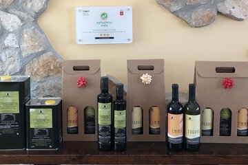 Winery