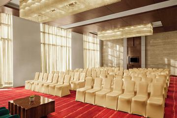 Theater show