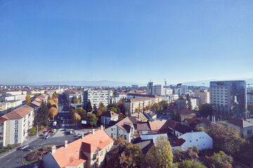 City view