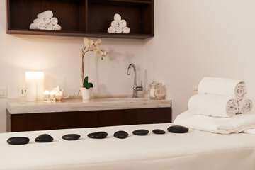Treatment room