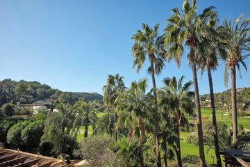 View from room