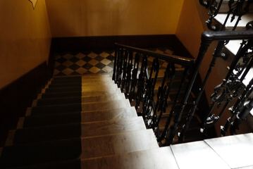 Staircase