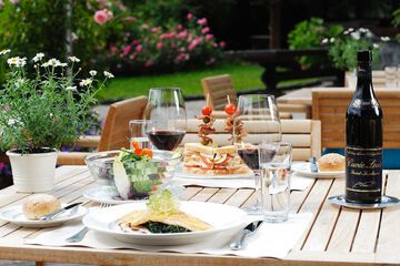 Sundeck