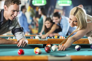 Billiards