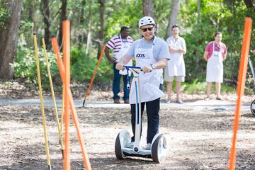 Segway tours
