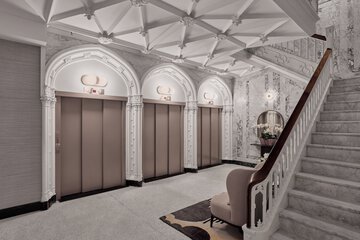 Building design