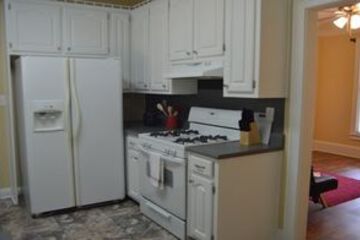 In-Room Kitchen