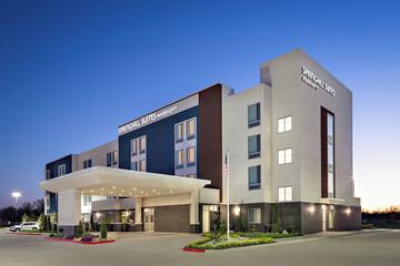 SpringHill Suites Oklahoma City Midwest City / Del City