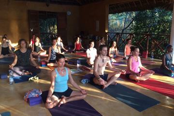 Yoga