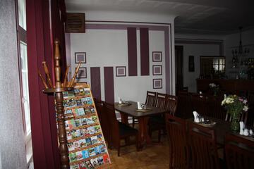 Gift shop