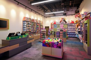 Children's activities