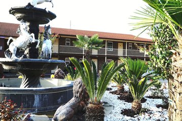 Savannah Inn and Suites